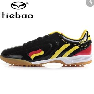 Tiebao professional soccer 🔺OBO